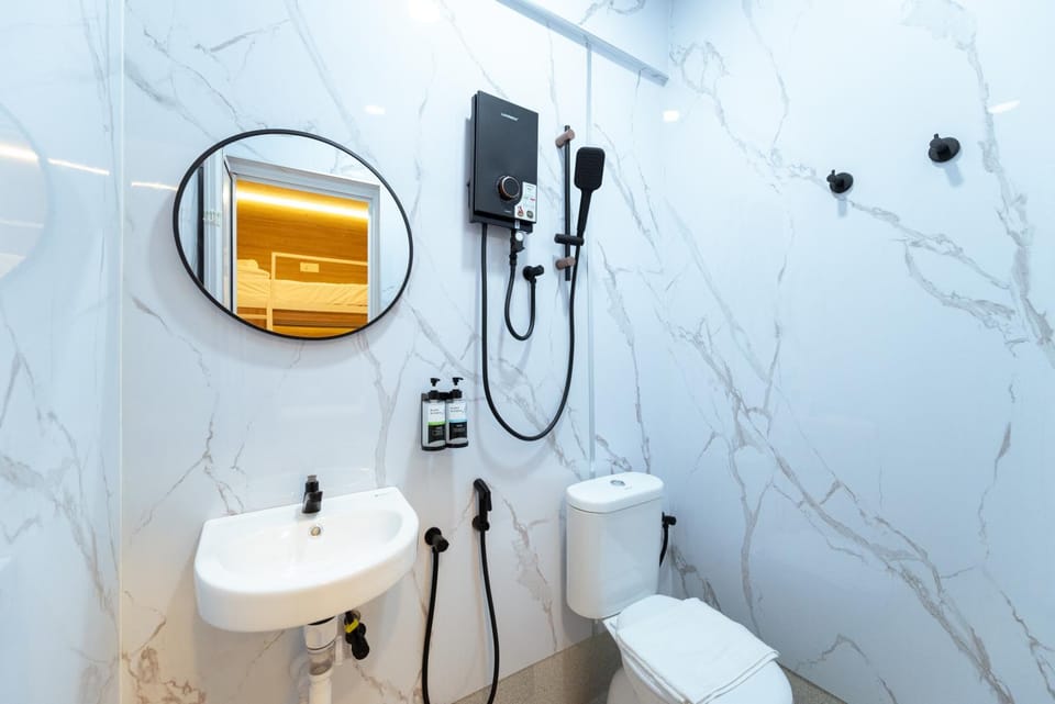 Dreambox Malacca Hostel in Malacca