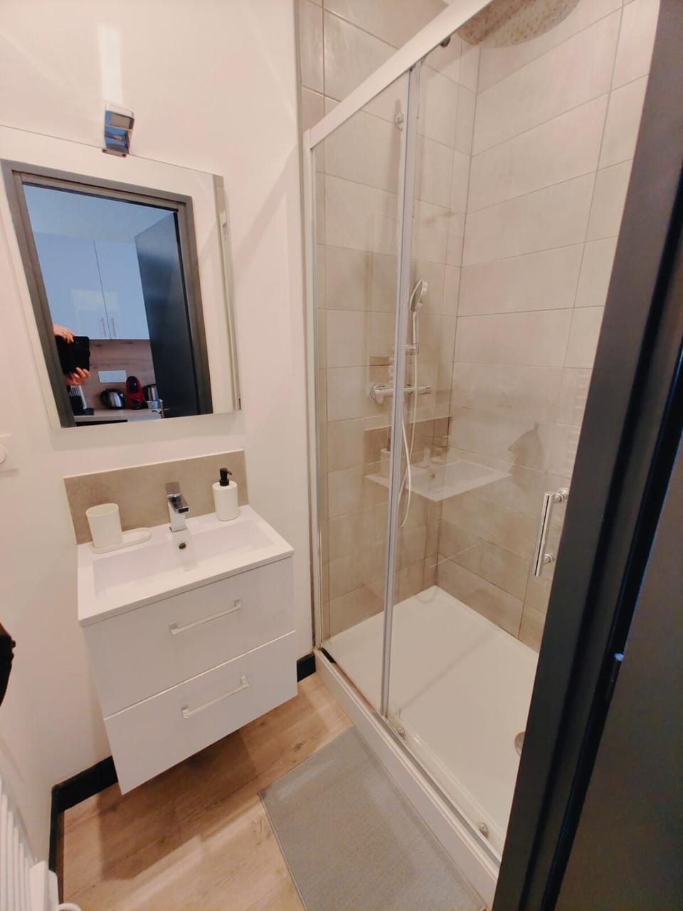 Maison Lilloise 6 people heart of Roubaix House in Hauts-de-France