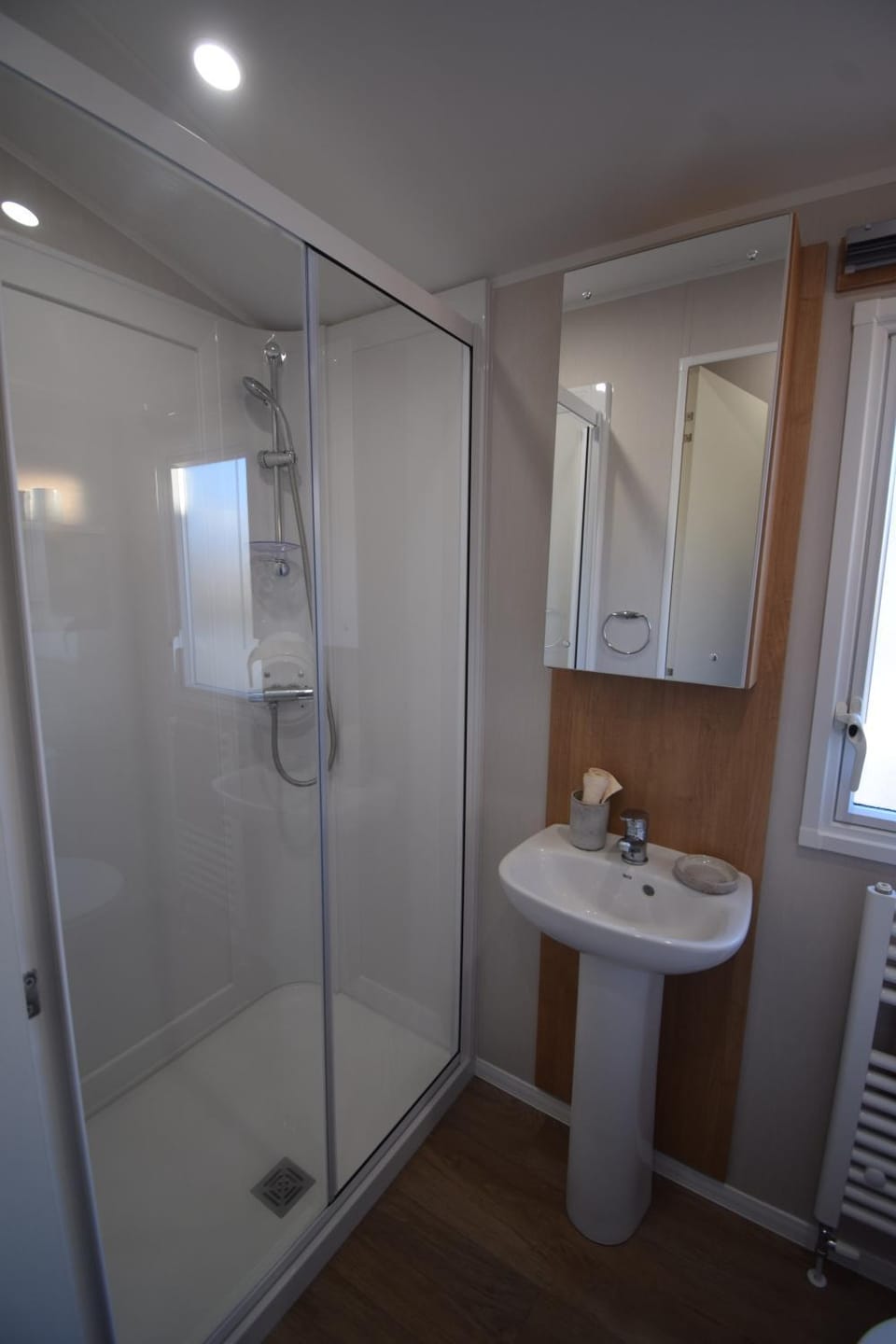 25 Poplars Way Walton on Naze Campground/ 
RV Resort in Tendring District