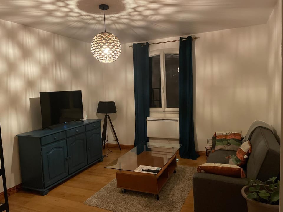 La Belle Échappée de COURSAC Apartment in Nouvelle-Aquitaine