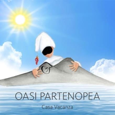 Oasi Partenopea House in Naples