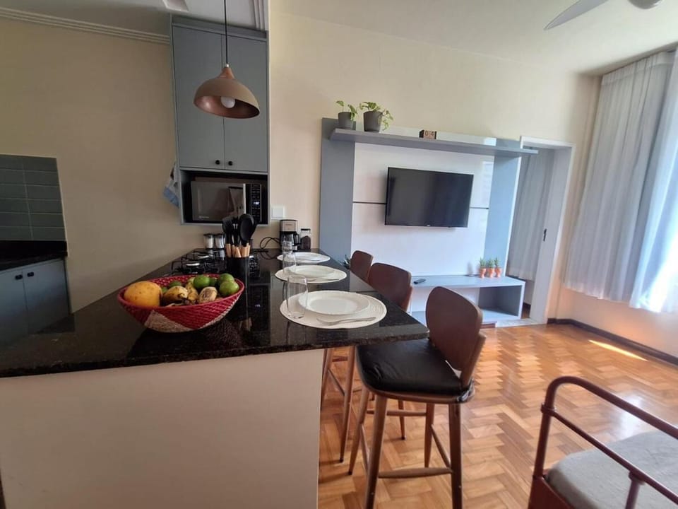 Ótima localização e tranquilidade Apartment in Salvador
