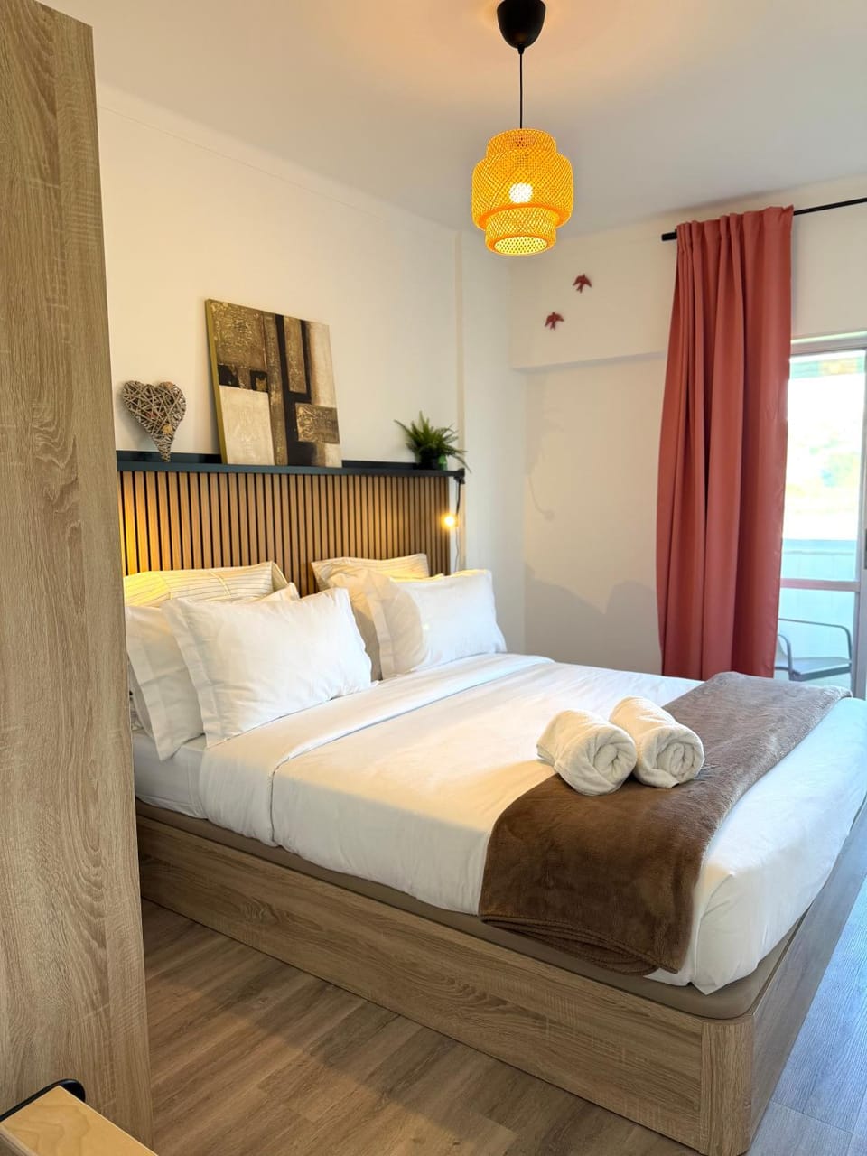 Arriba Sunrise Apartment Apartment in Costa da Caparica