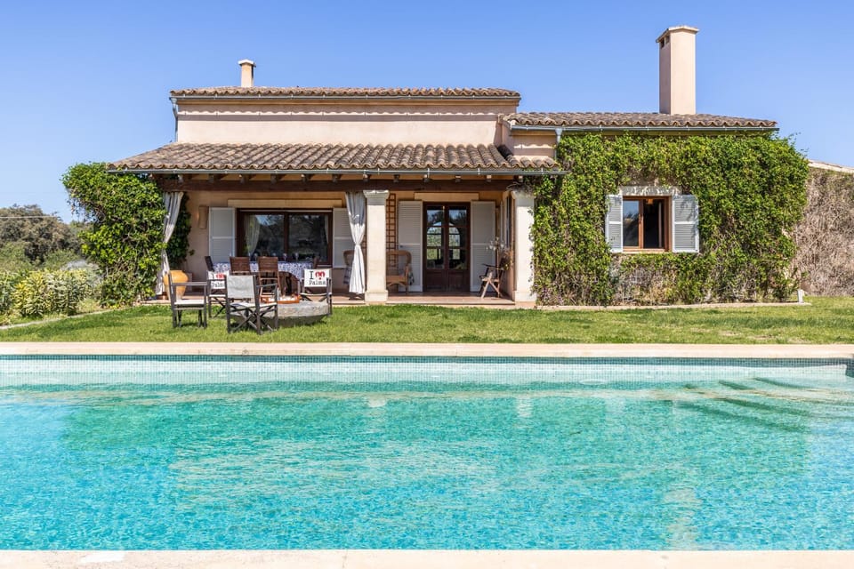 Day, Garden, Garden view, Swimming pool