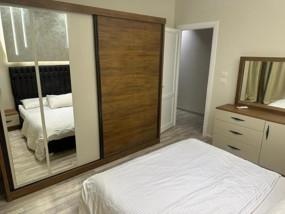 وحدة فندقية مدينتي hotel apartment at Madinaty garden view Apartment in Cairo Governorate