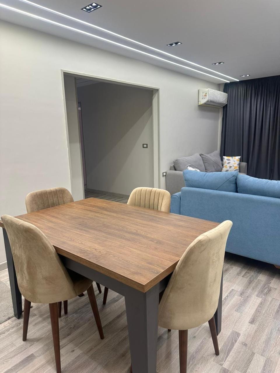 وحدة فندقية مدينتي hotel apartment at Madinaty garden view Apartment in Cairo Governorate