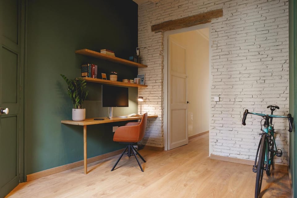 Business facilities