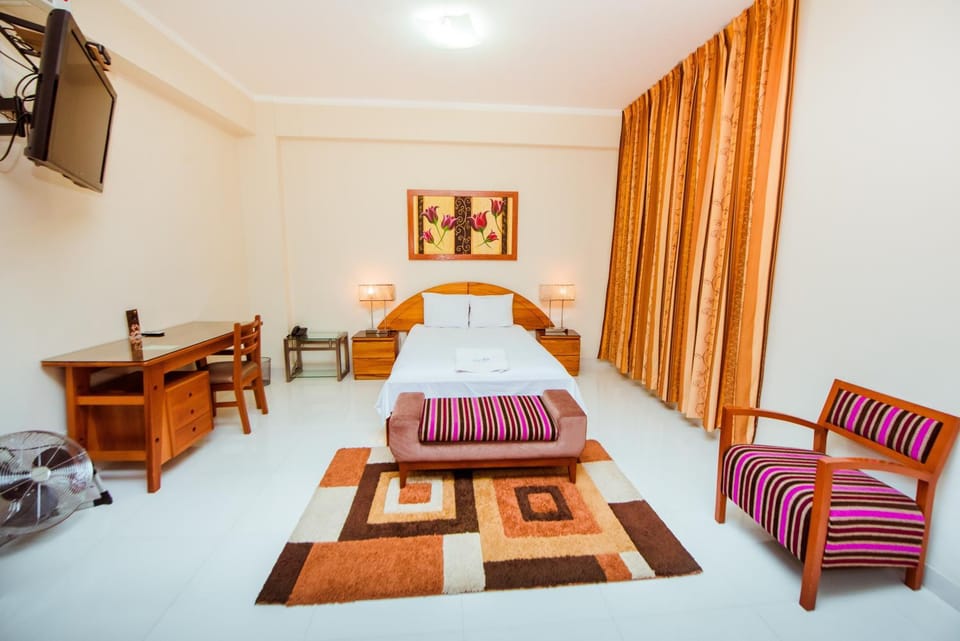 Grima Hotel Hotel in Department of Pasco
