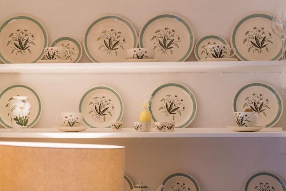 Decorative detail