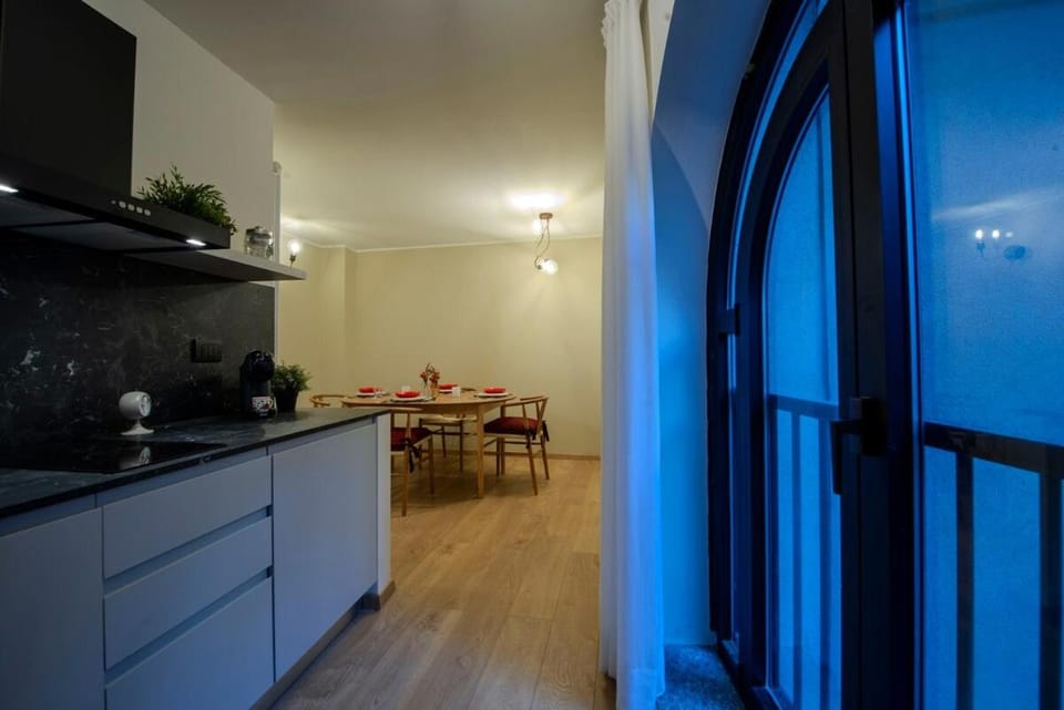 Il Cantuccio sul Piazzetta Apartment in Pré-Saint-Didier