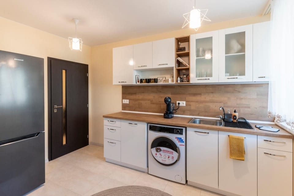 Cozy flat Gabrovski in Veliko Tarnovo Apartment in Veliko Tarnovo