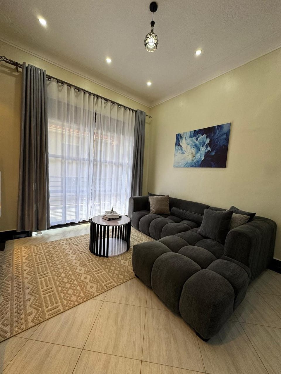 Rozy homes Bed and Breakfast in Kampala