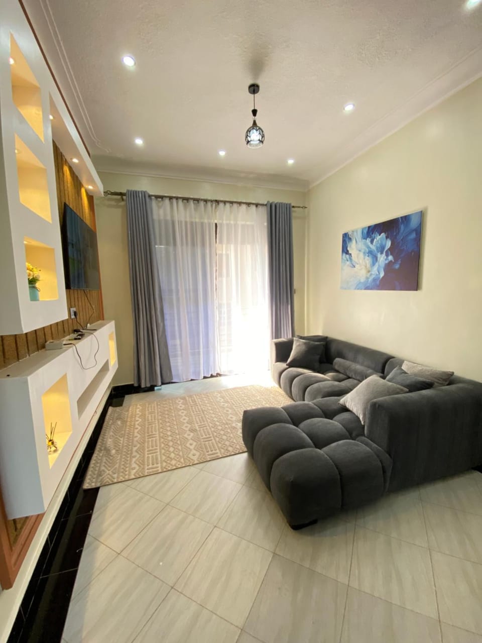 Rozy homes Bed and Breakfast in Kampala