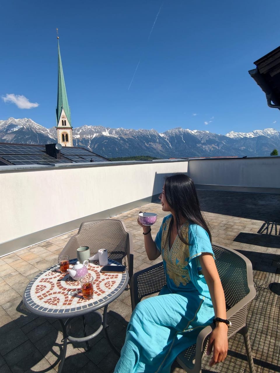 People, Natural landscape, View (from property/room)