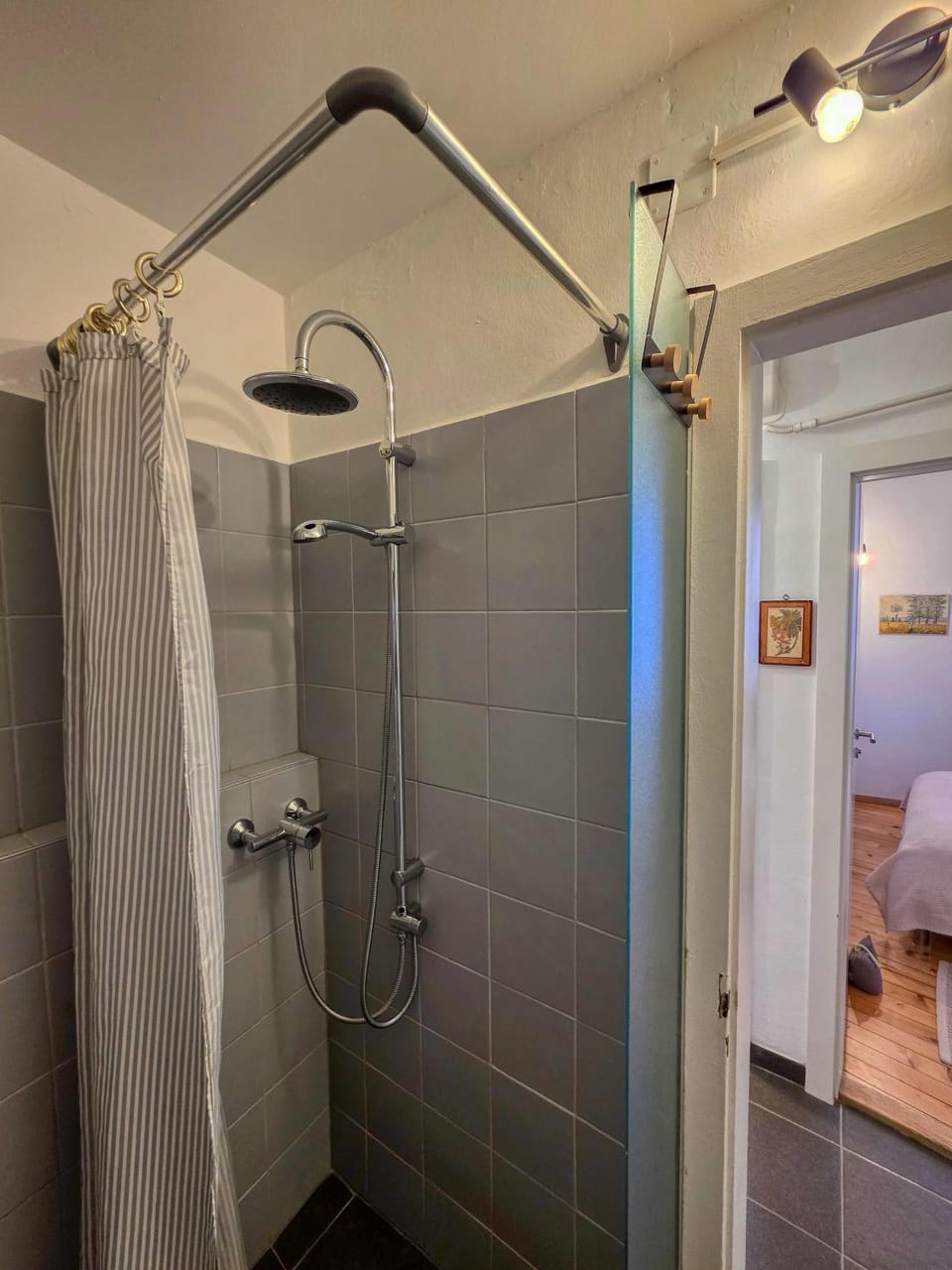 Shower