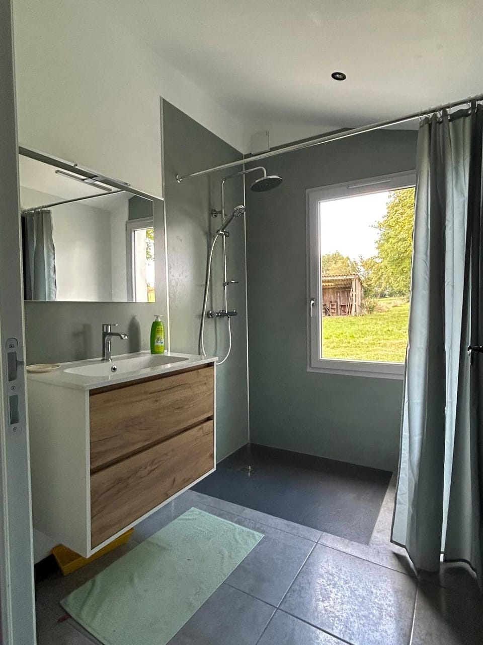Chez Georges House in Nouvelle-Aquitaine