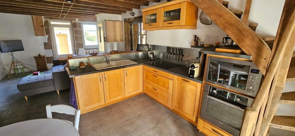 Chez Georges House in Nouvelle-Aquitaine