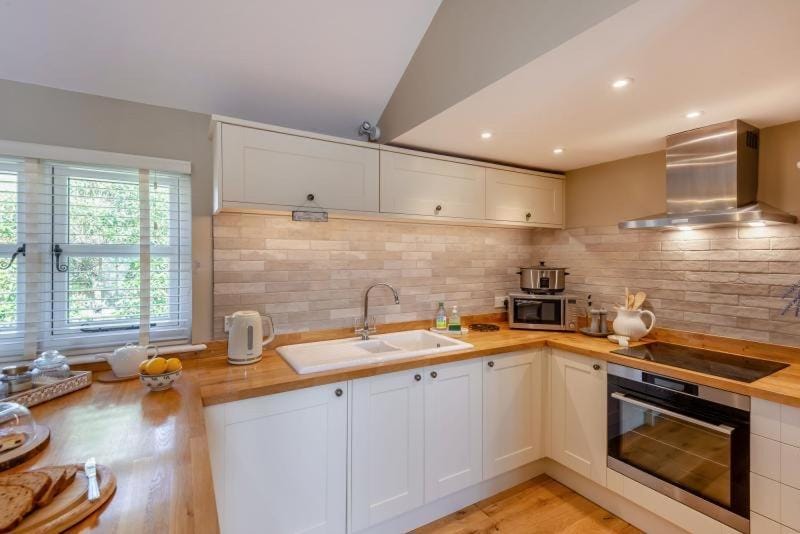 The Gate Lodge - Pet Free - Near Finchingfield & Saffron Walden House in Uttlesford
