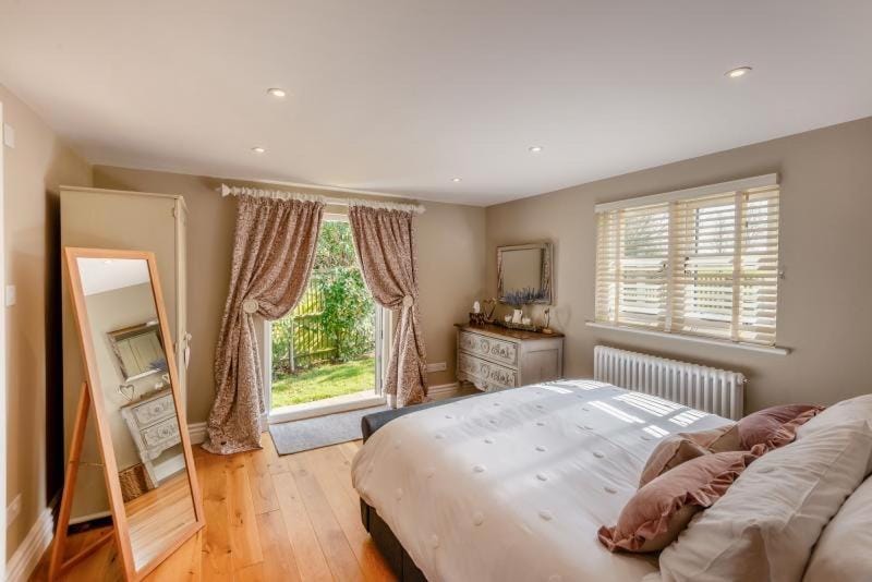 The Gate Lodge - Pet Free - Near Finchingfield & Saffron Walden House in Uttlesford