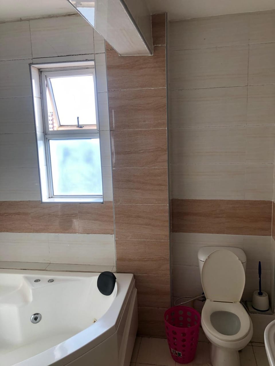 Murei 3 bedroom at yaya droods Apartment in Nairobi