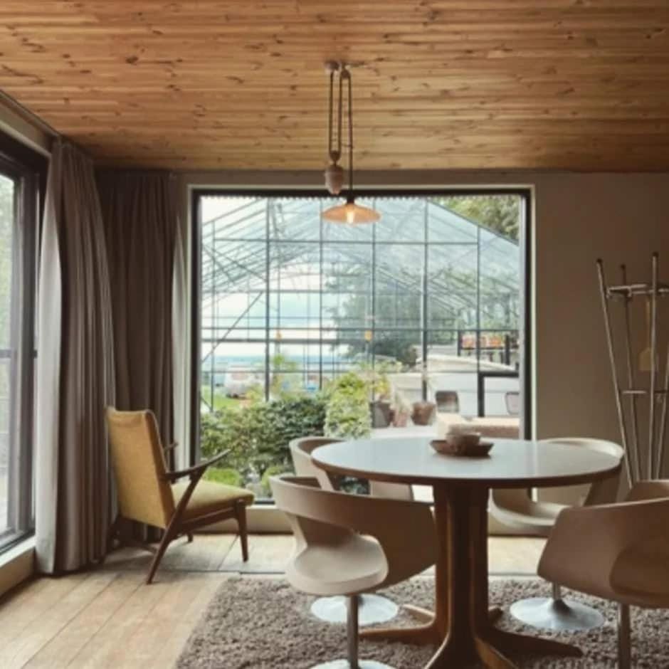 Appartement met terras 2 - 8 gasten Heuvelland Rodeberg Apartment in Flanders