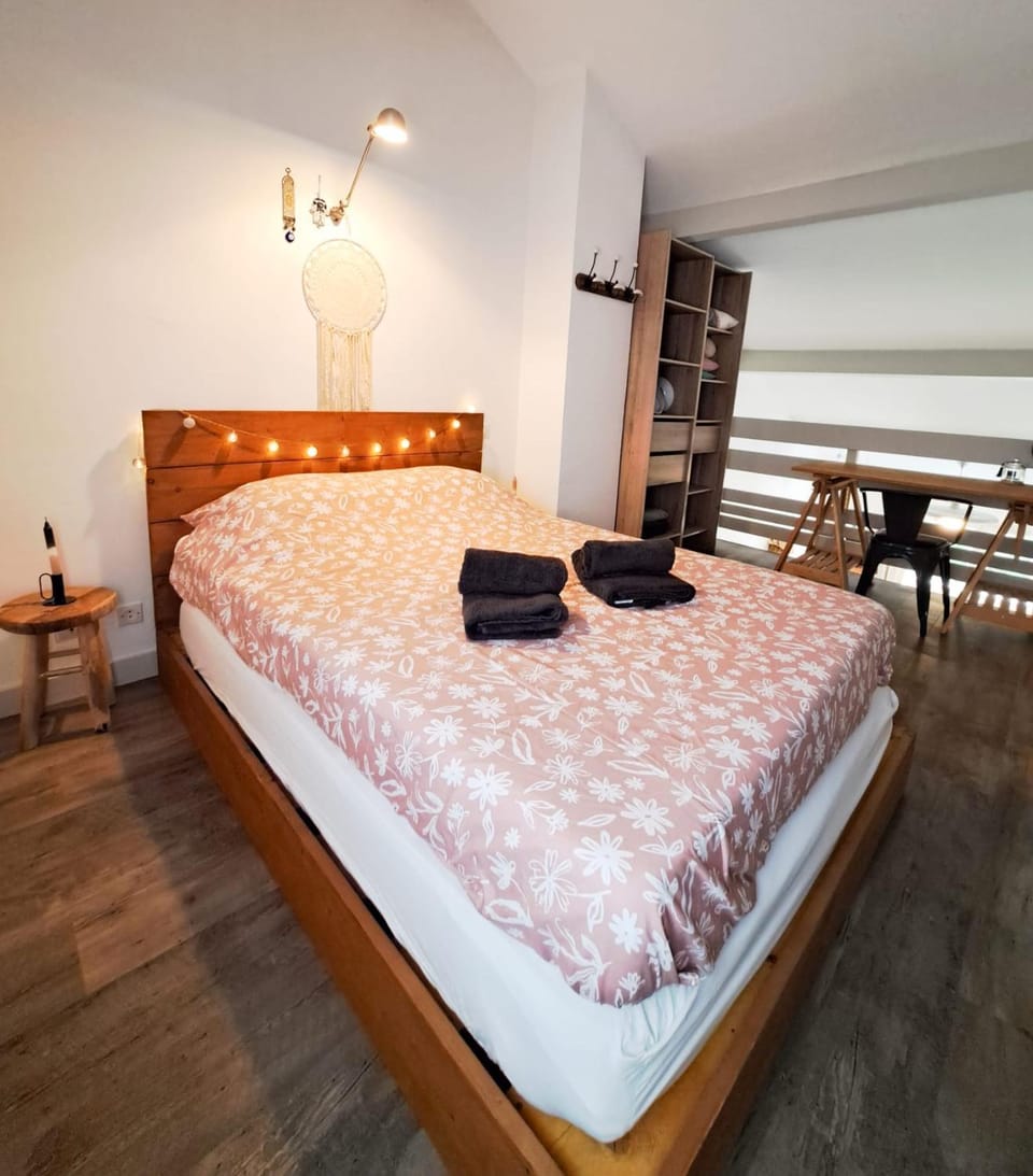 Zéphyr Apartment in Royan
