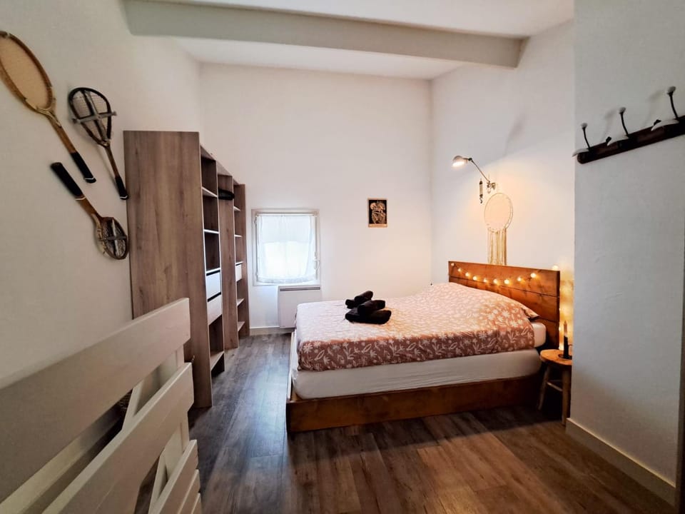 Zéphyr Apartment in Royan
