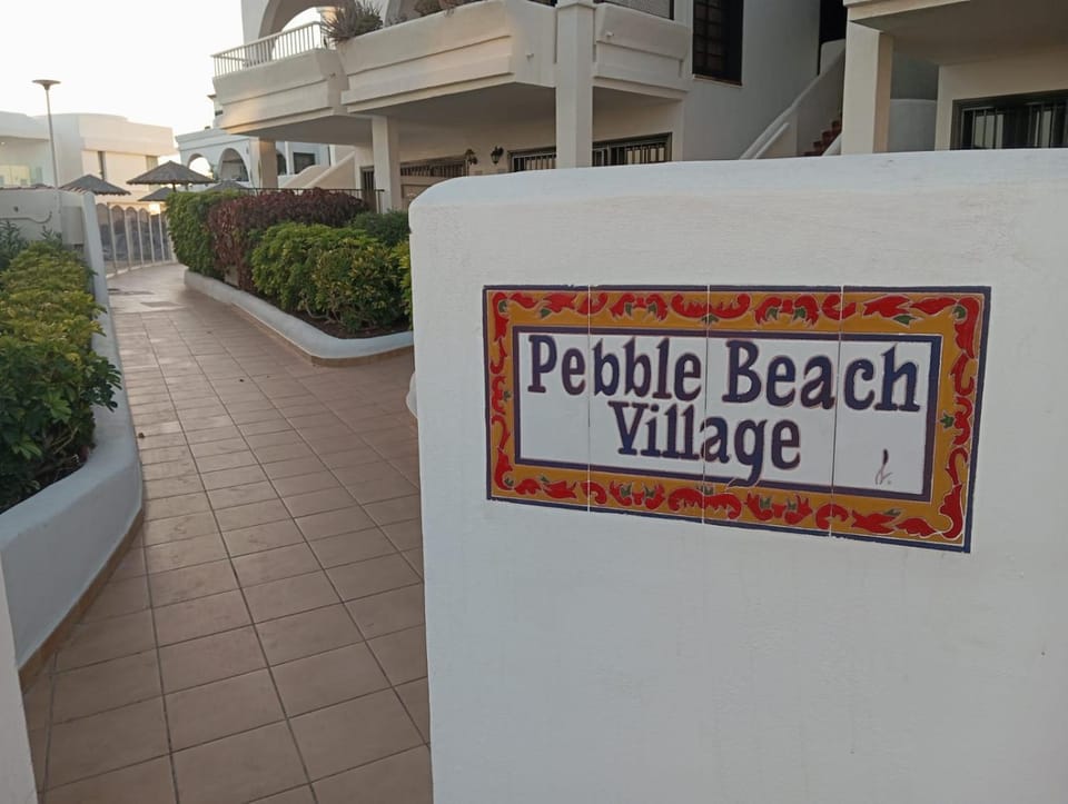 1 bedroom Apartment in Golf del Sur Peeble Beach with big terrace Apartment in Abona
