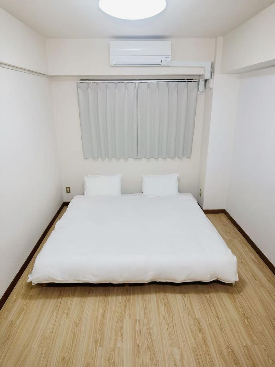 L!fe Apartment Hakuba Apartment in Hakuba