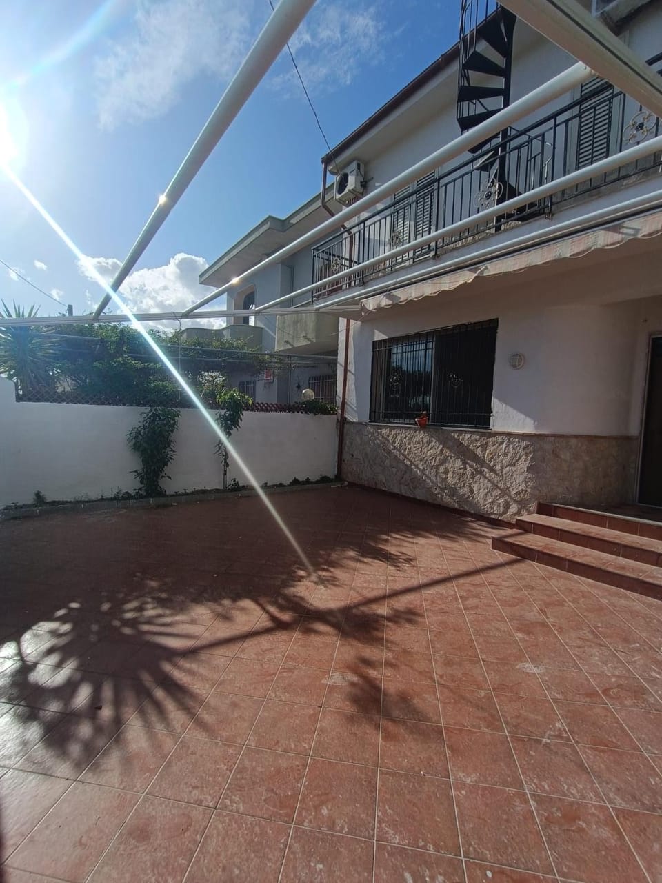 Property building, Patio, View (from property/room)