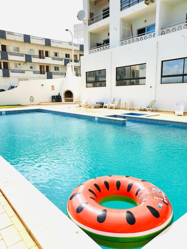 Cosy 1 bedroom apartment in a center Apartment in Albufeira