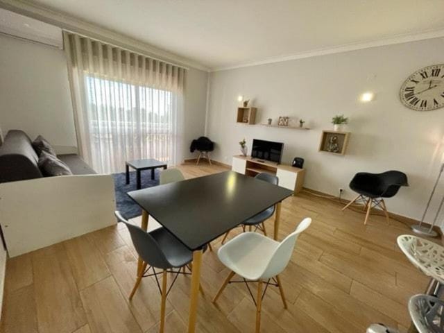 Cosy 1 bedroom apartment in a center Apartment in Albufeira