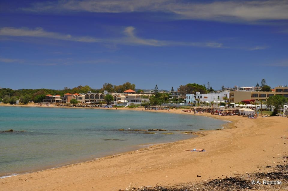 Nearby landmark, Beach, Sea view