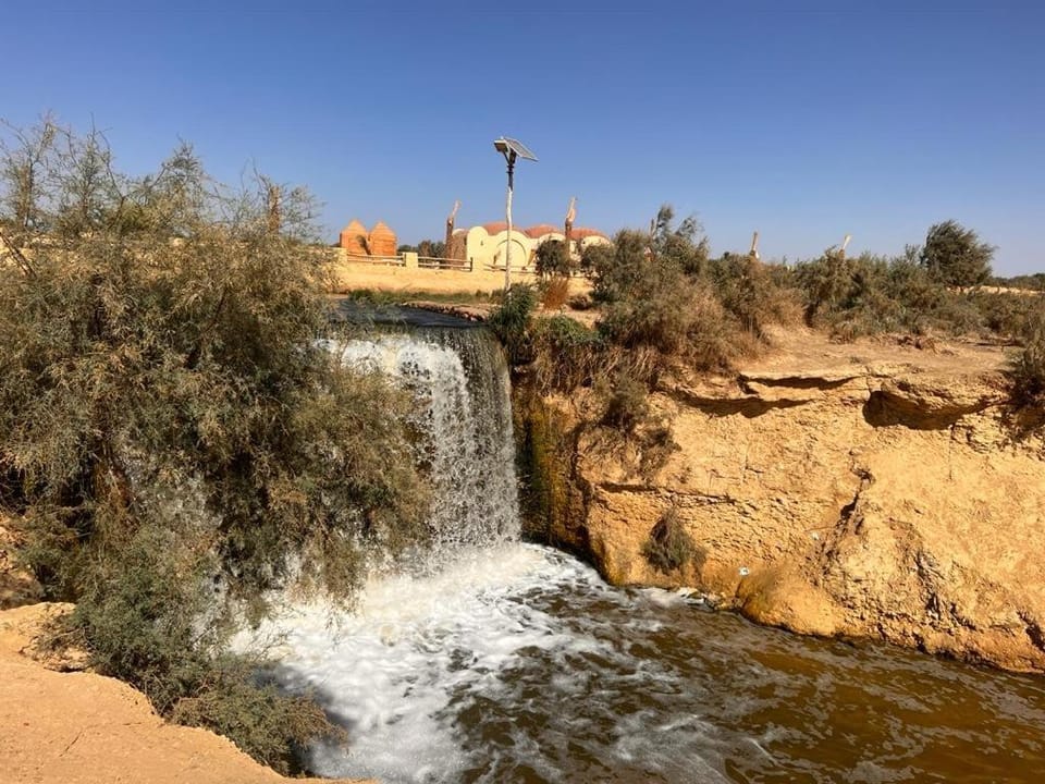 Sunrise Family Guest House House in Egypt