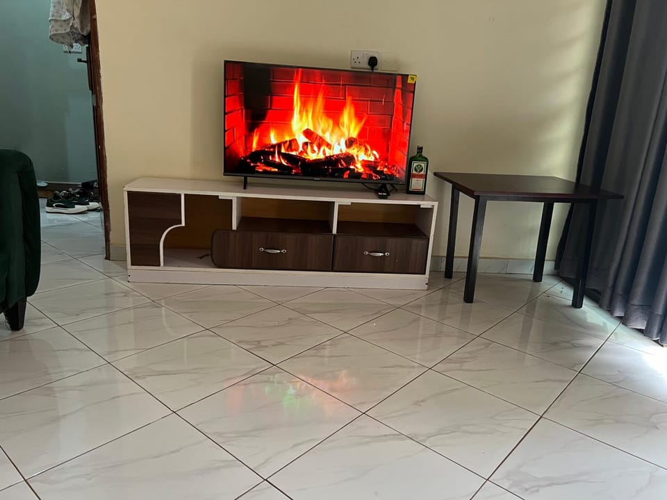 Holiday chillax Apartment in Kampala