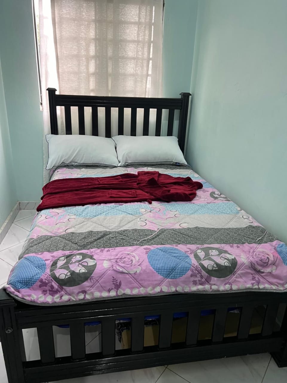 Holiday chillax Apartment in Kampala