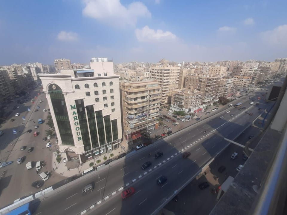 شقه مدينه نصر Apartment in Cairo Governorate