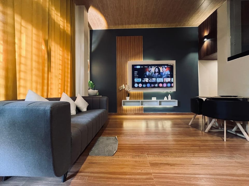 Espresso Apartment hotel in Bangladesh