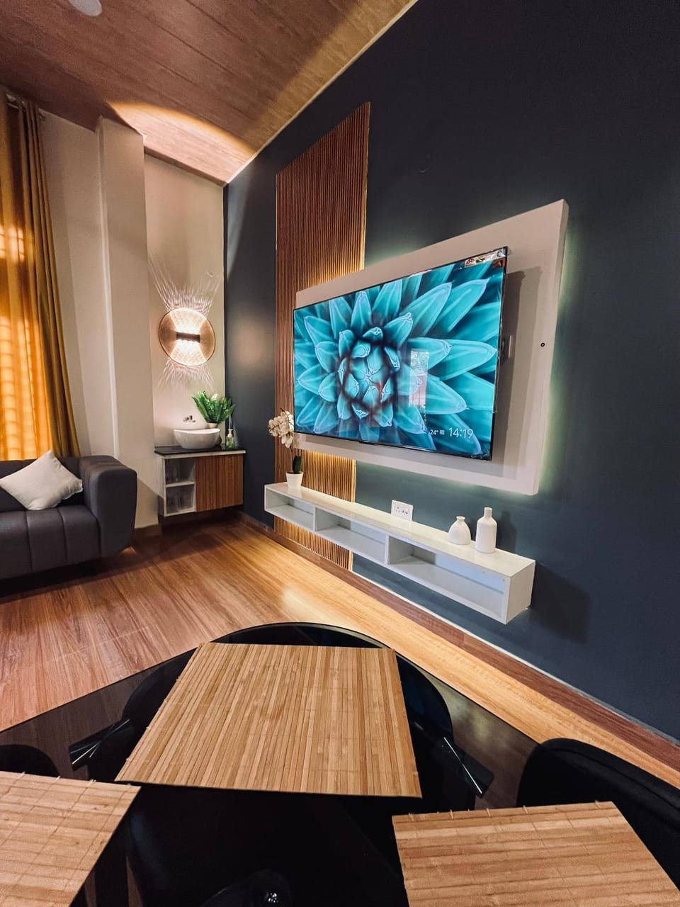 Espresso Apartment hotel in Bangladesh