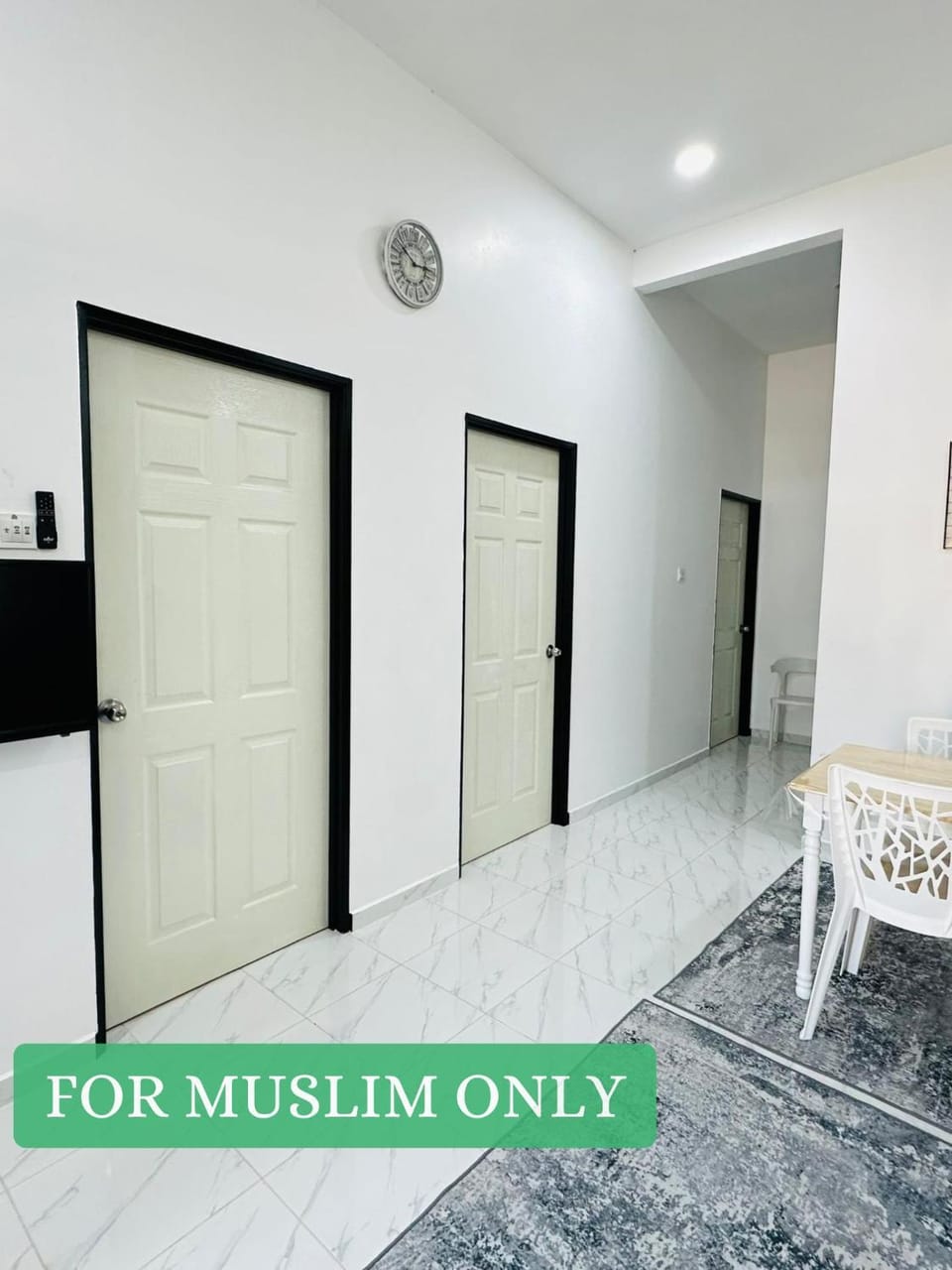 Aila Homestay TTHI House in Kedah