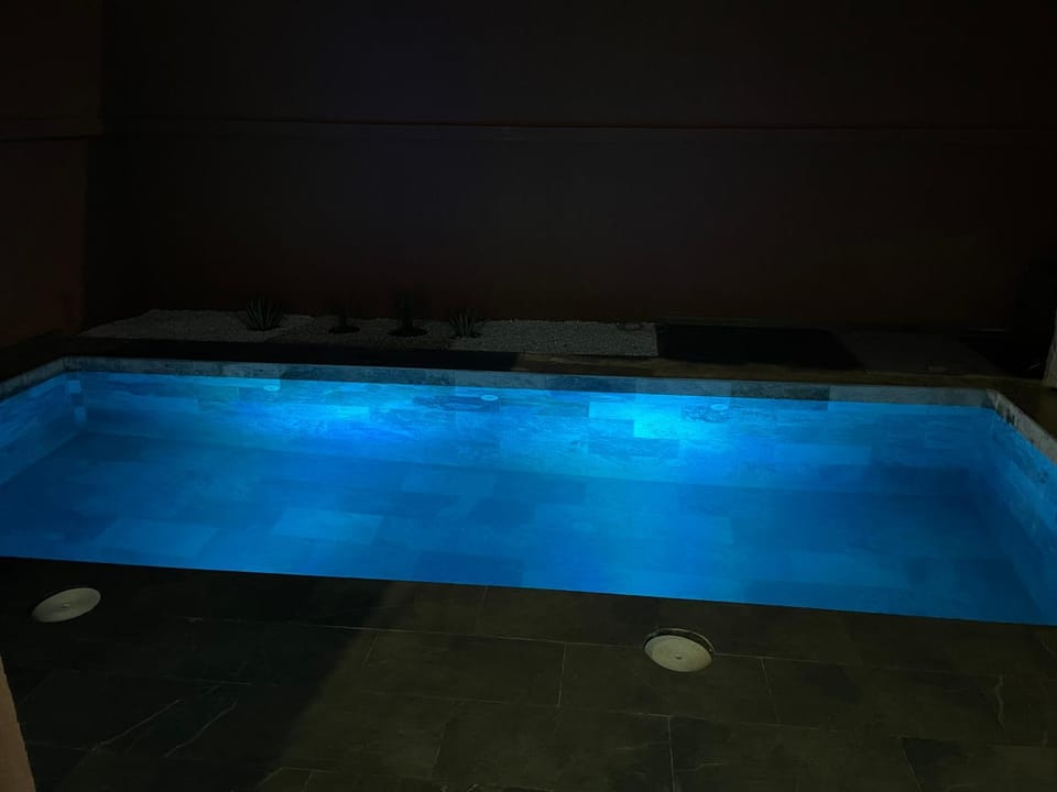 3 bedroom villa with private pool near centre Villa in Marrakesh