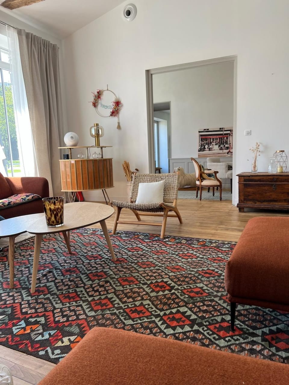 La Rochelle Exceptional Property, Park, Pool, Villa in La Rochelle