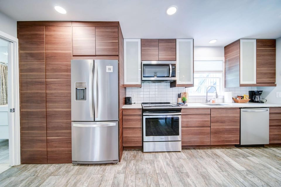 Spacious Conveniently Located 1BR in Myers Park House in Charlotte