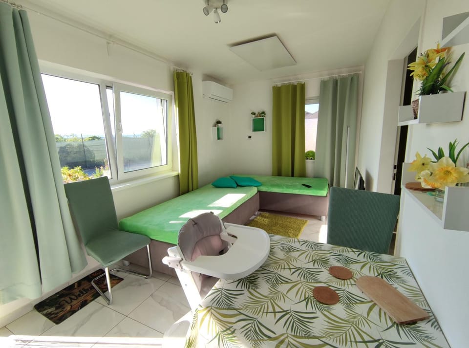 Apartmán Lentilka Senec Apartment in Bratislava Region, Slovakia