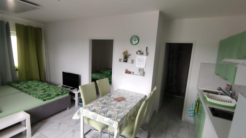 Apartmán Lentilka Senec Apartment in Bratislava Region, Slovakia