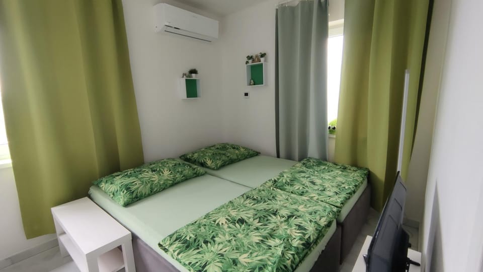 Apartmán Lentilka Senec Apartment in Bratislava Region, Slovakia