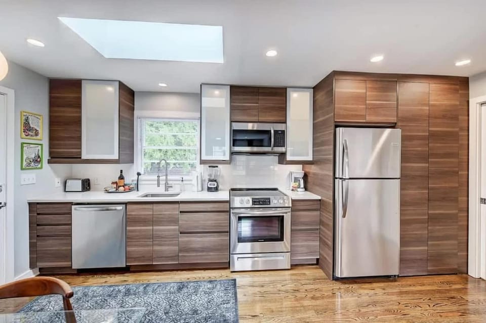Modern 1BR in the heart of CLT House in Charlotte