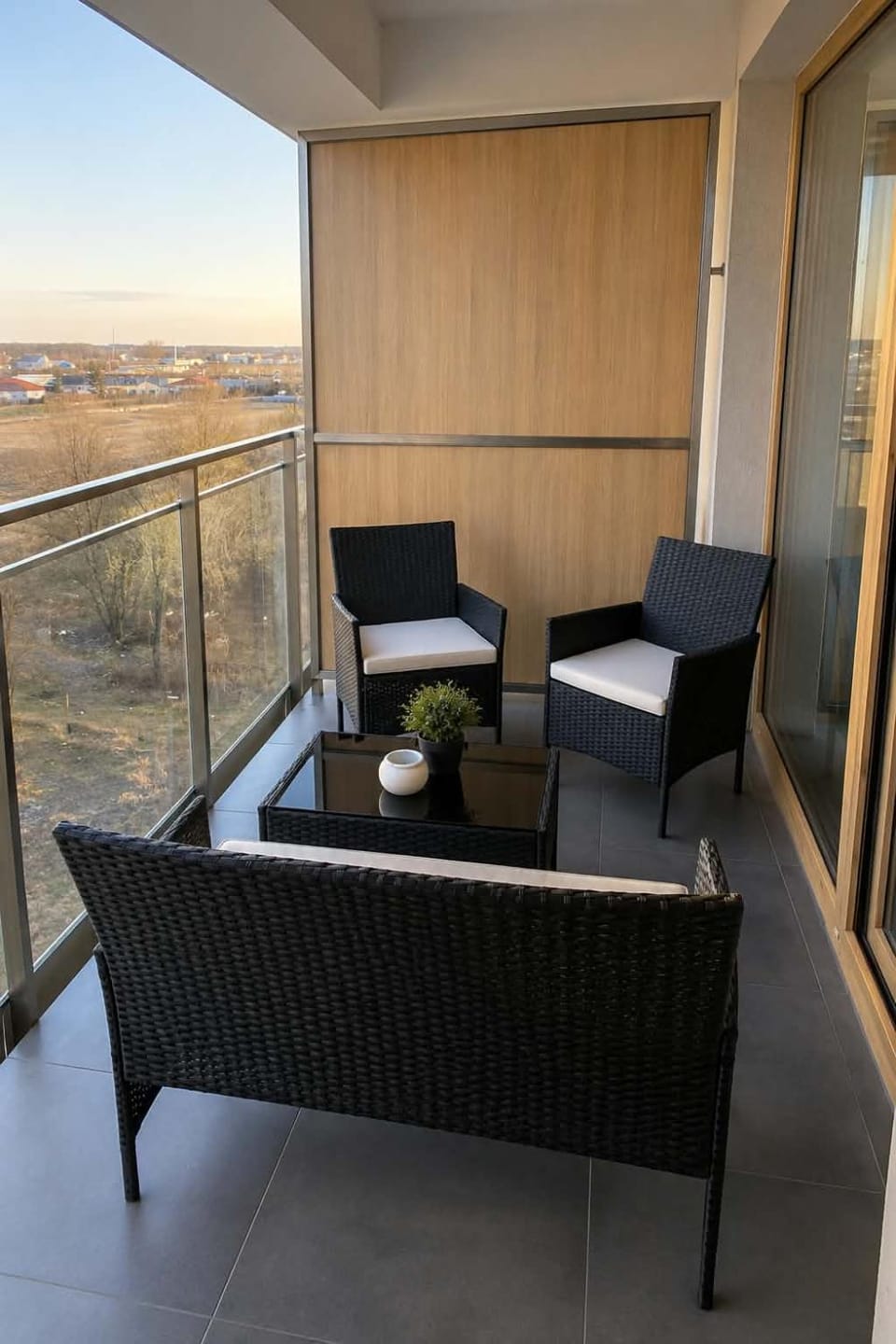 Apartament Prestige z prywatnym parkingiem Apartment in Poland