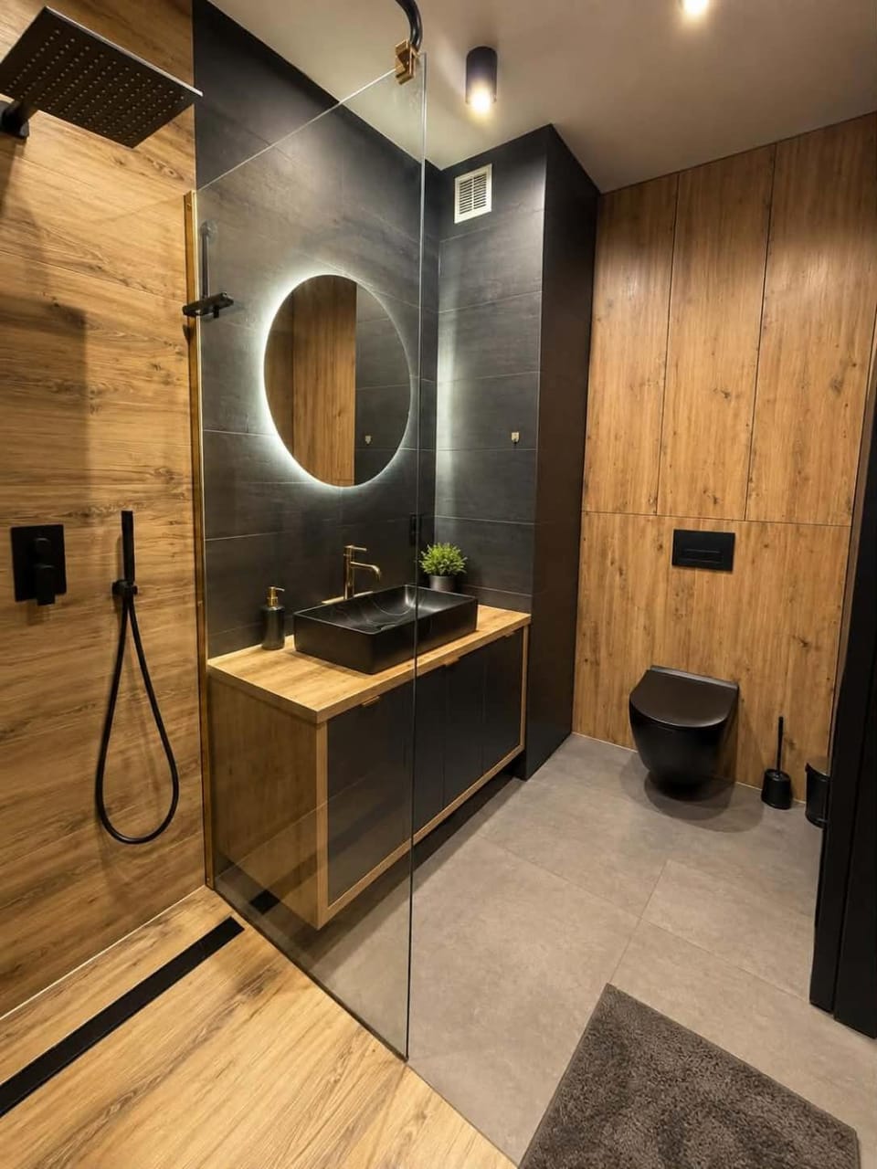 Apartament Prestige z prywatnym parkingiem Apartment in Poland