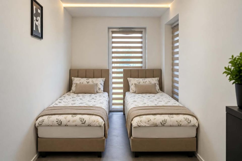 Apartament Prestige z prywatnym parkingiem Apartment in Poland